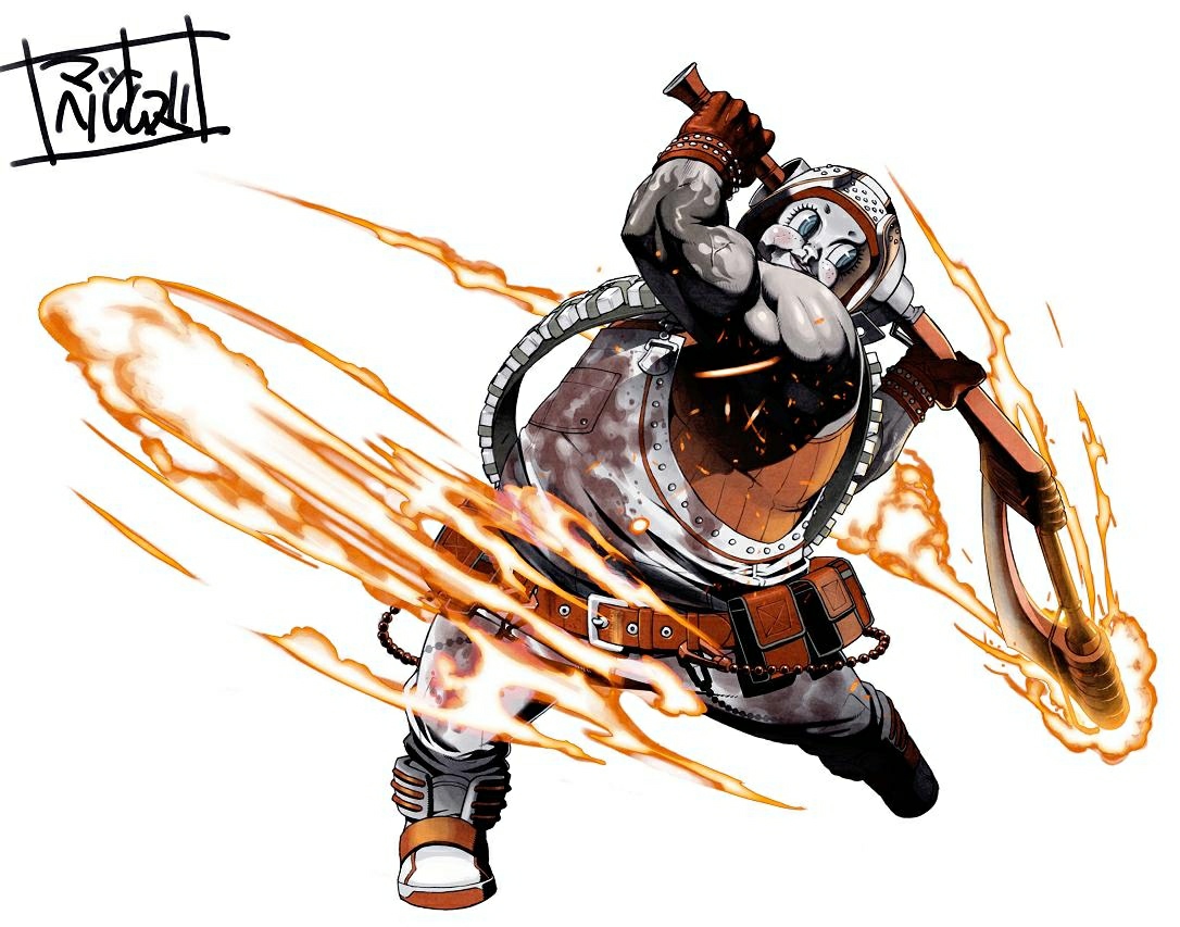 No More Heroes 2: Desperate Struggle - Imagen 47
